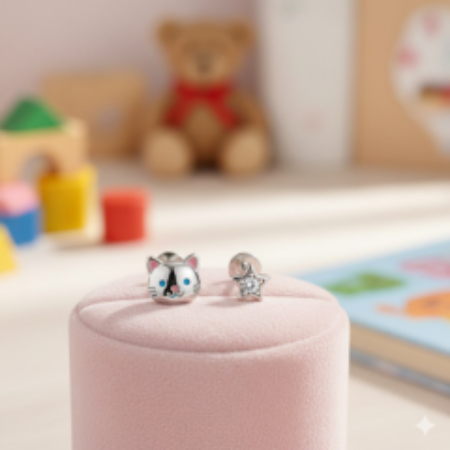 Picture for category Earrings