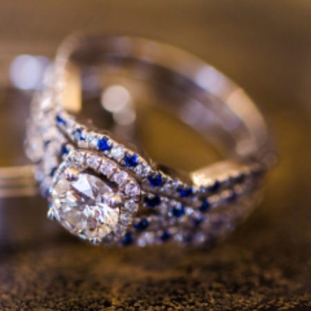 Picture for category Rings