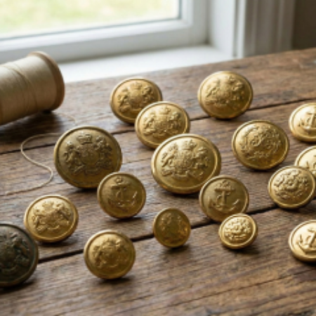 Picture for category Buttons