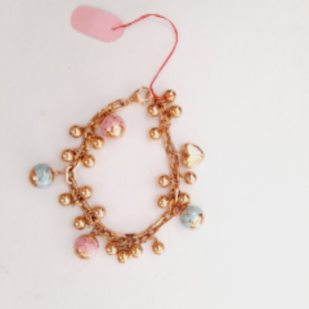 Picture for category Charms