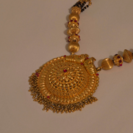 Picture for category Mangalsutra