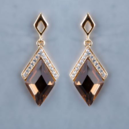 Picture for category Earrings